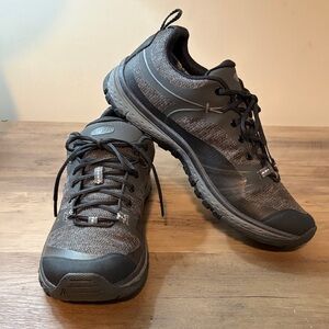 Keen Women's Terradora II Waterproof Hiking Shoes Size - 8.5